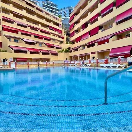 Markethome Jardines Del Mar Pool View Puerto de Santiago  Eksteriør billede