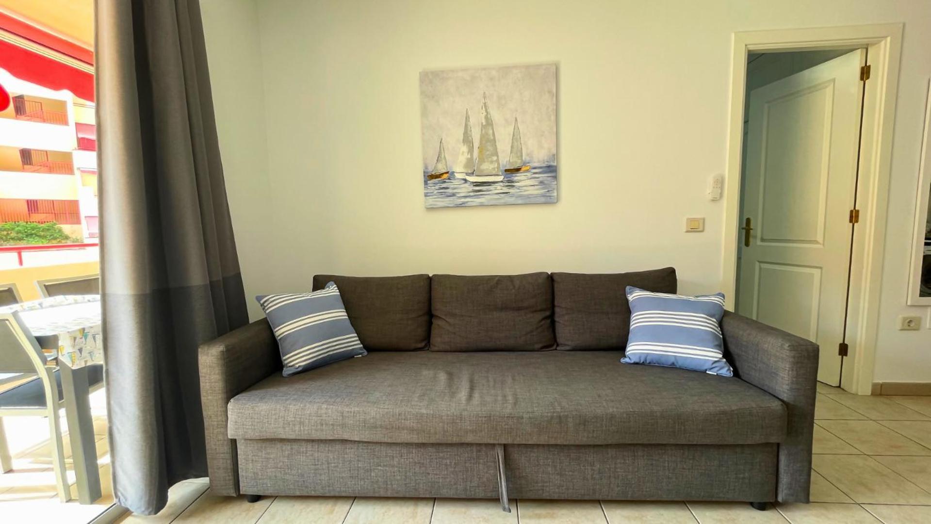 Markethome Jardines Del Mar Pool View Puerto de Santiago  Eksteriør billede