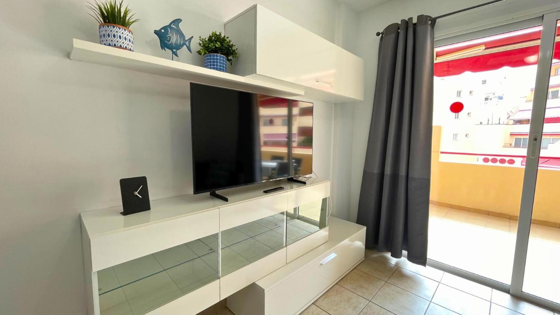Markethome Jardines Del Mar Pool View Puerto de Santiago  Eksteriør billede