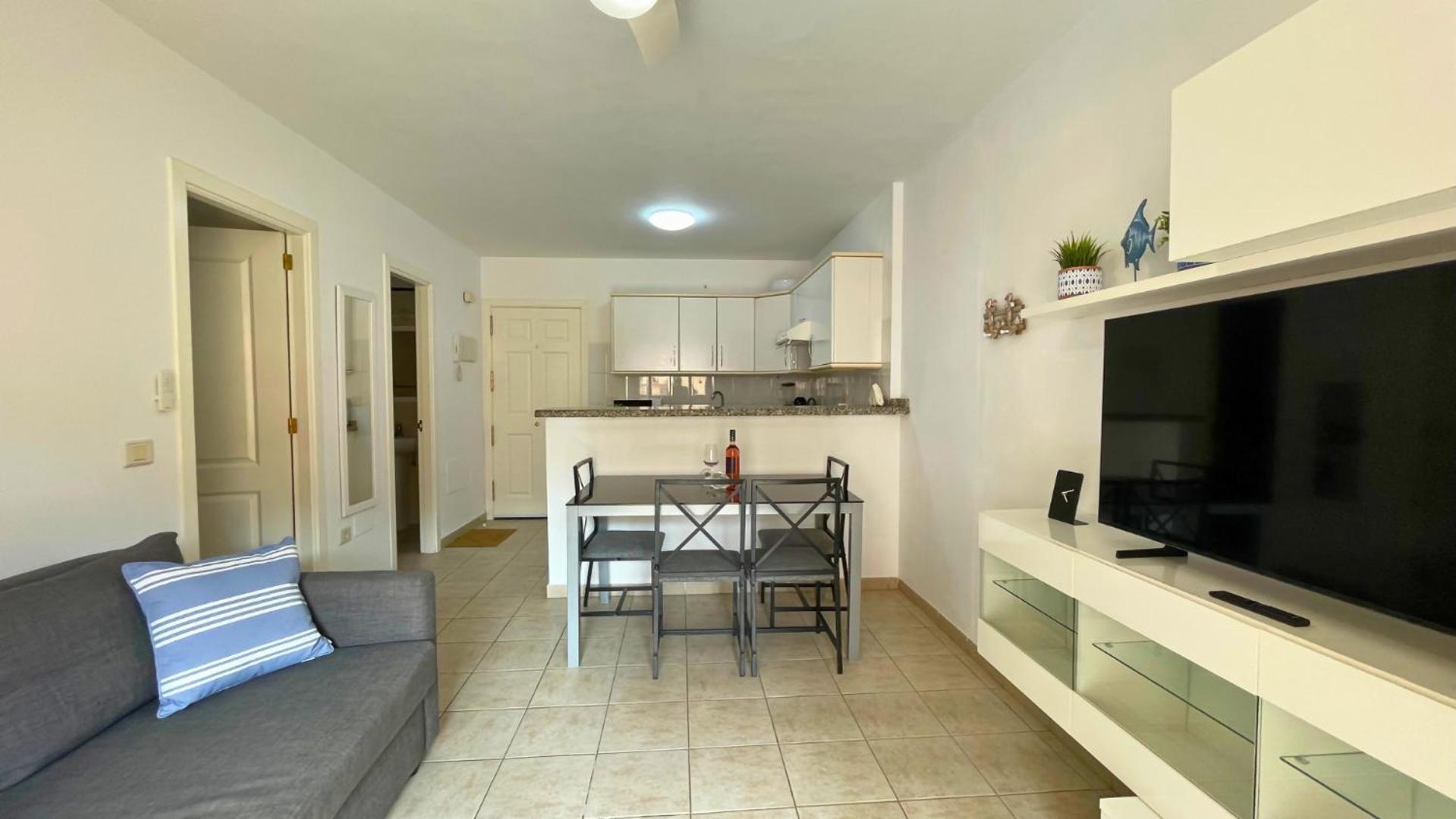 Markethome Jardines Del Mar Pool View Puerto de Santiago  Eksteriør billede