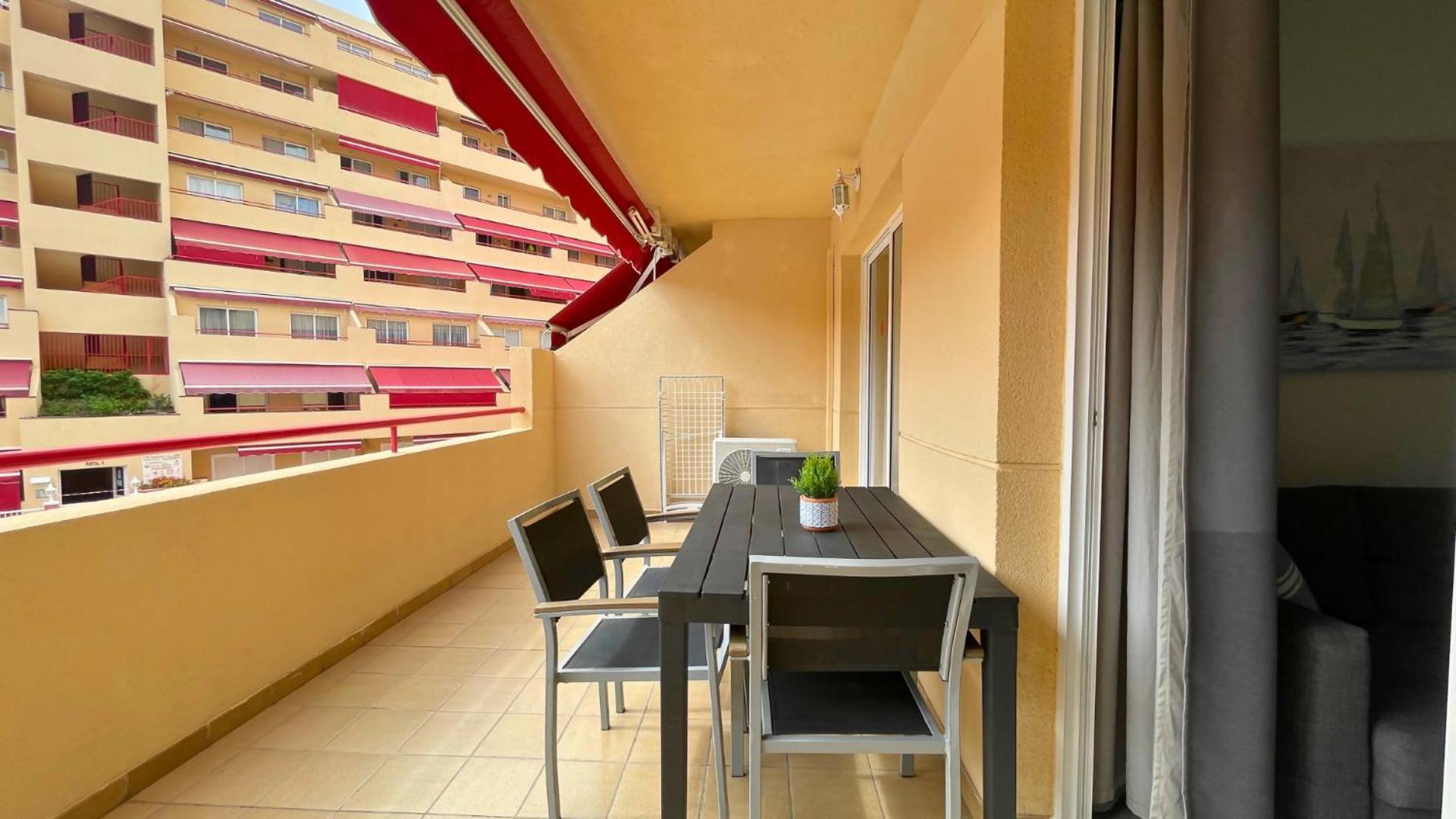 Markethome Jardines Del Mar Pool View Puerto de Santiago  Eksteriør billede