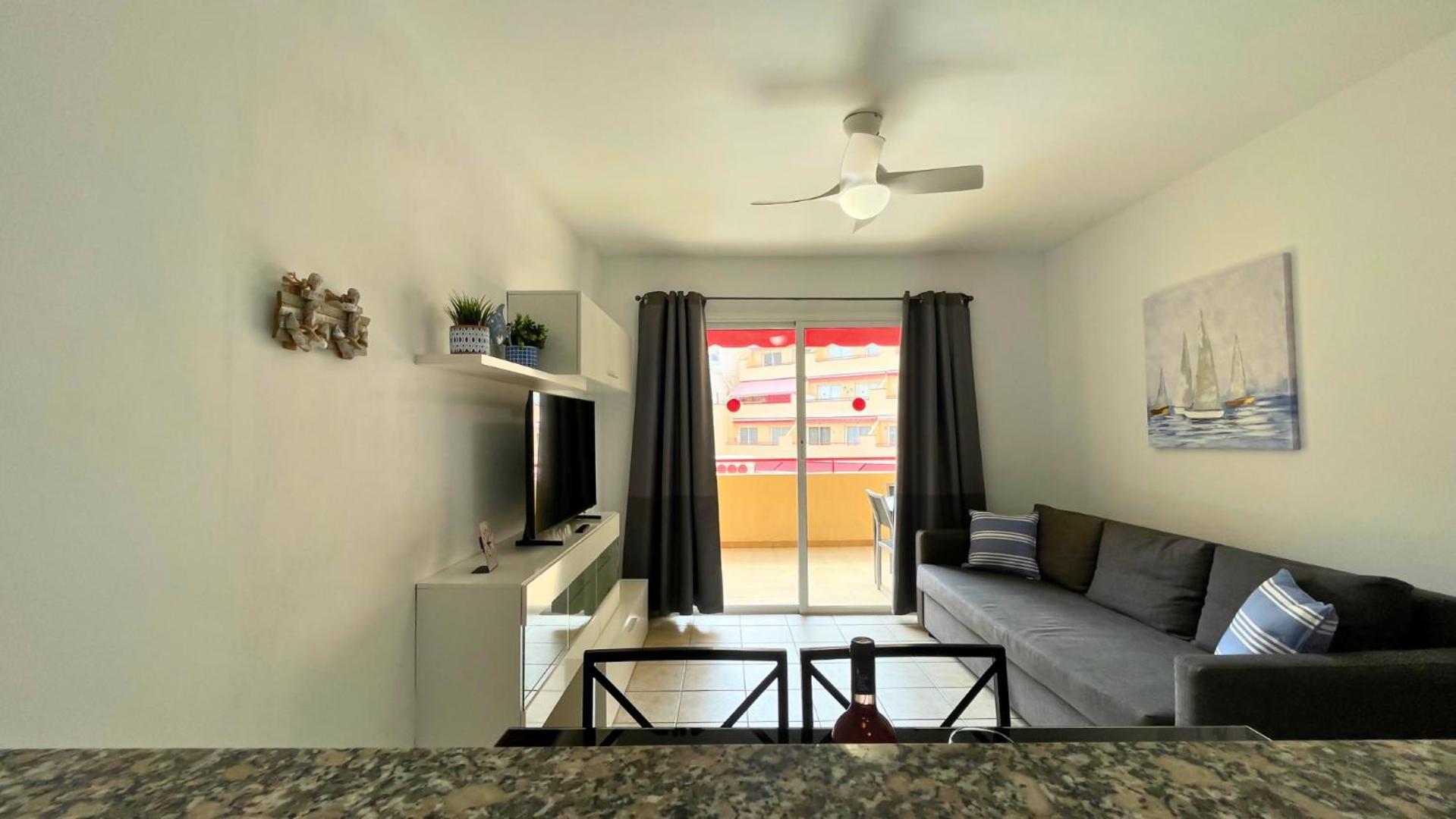 Markethome Jardines Del Mar Pool View Puerto de Santiago  Eksteriør billede