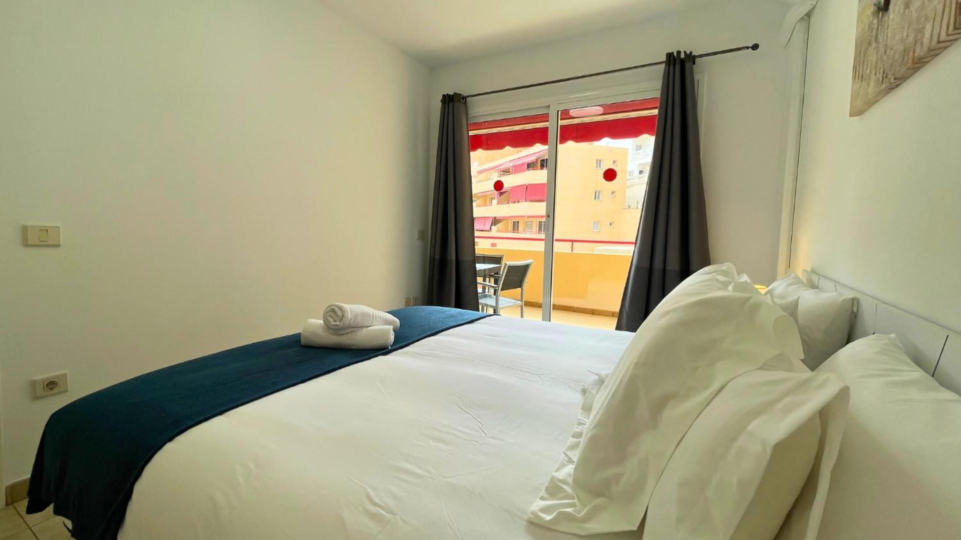Markethome Jardines Del Mar Pool View Puerto de Santiago  Eksteriør billede