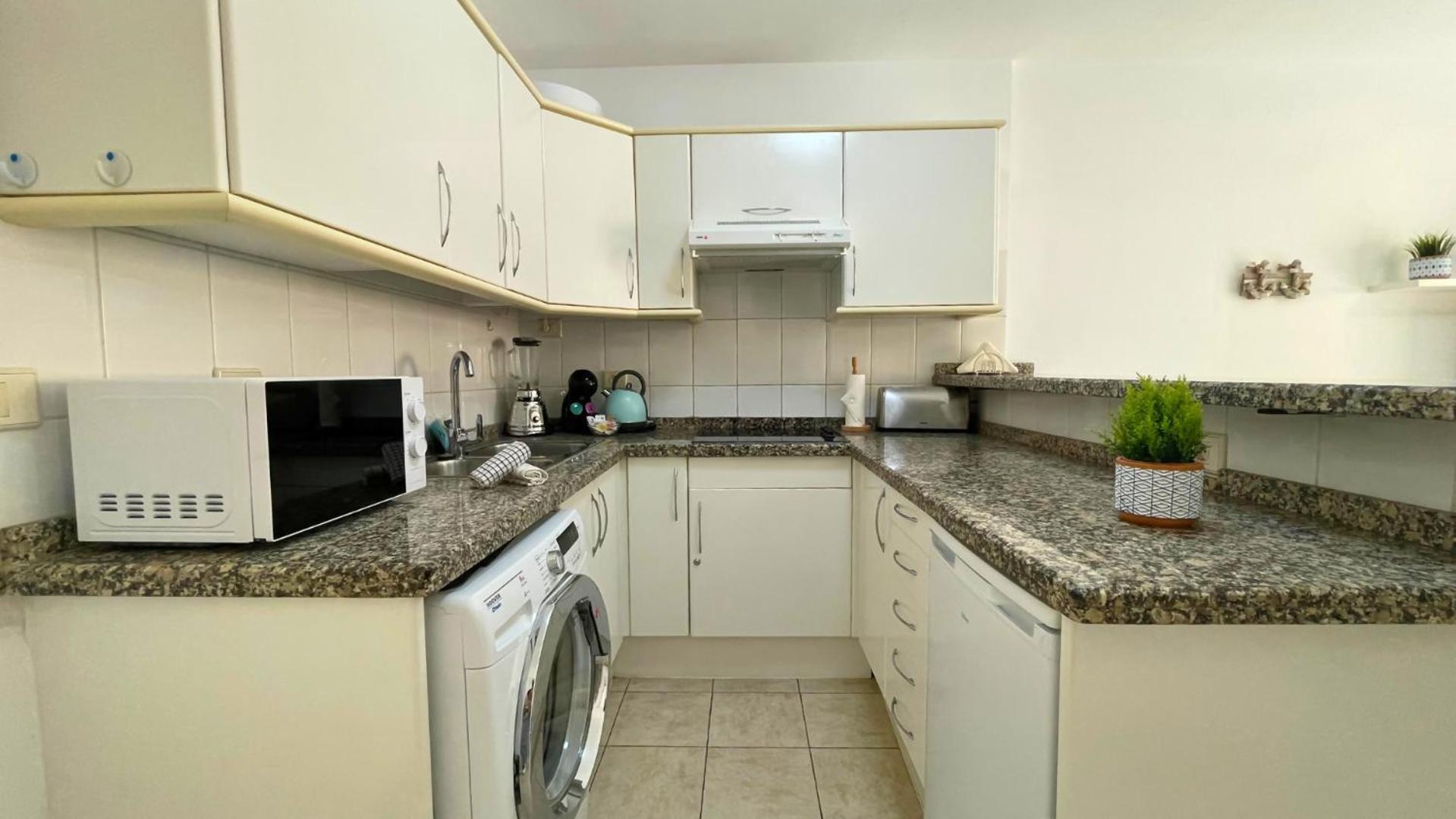 Markethome Jardines Del Mar Pool View Puerto de Santiago  Eksteriør billede