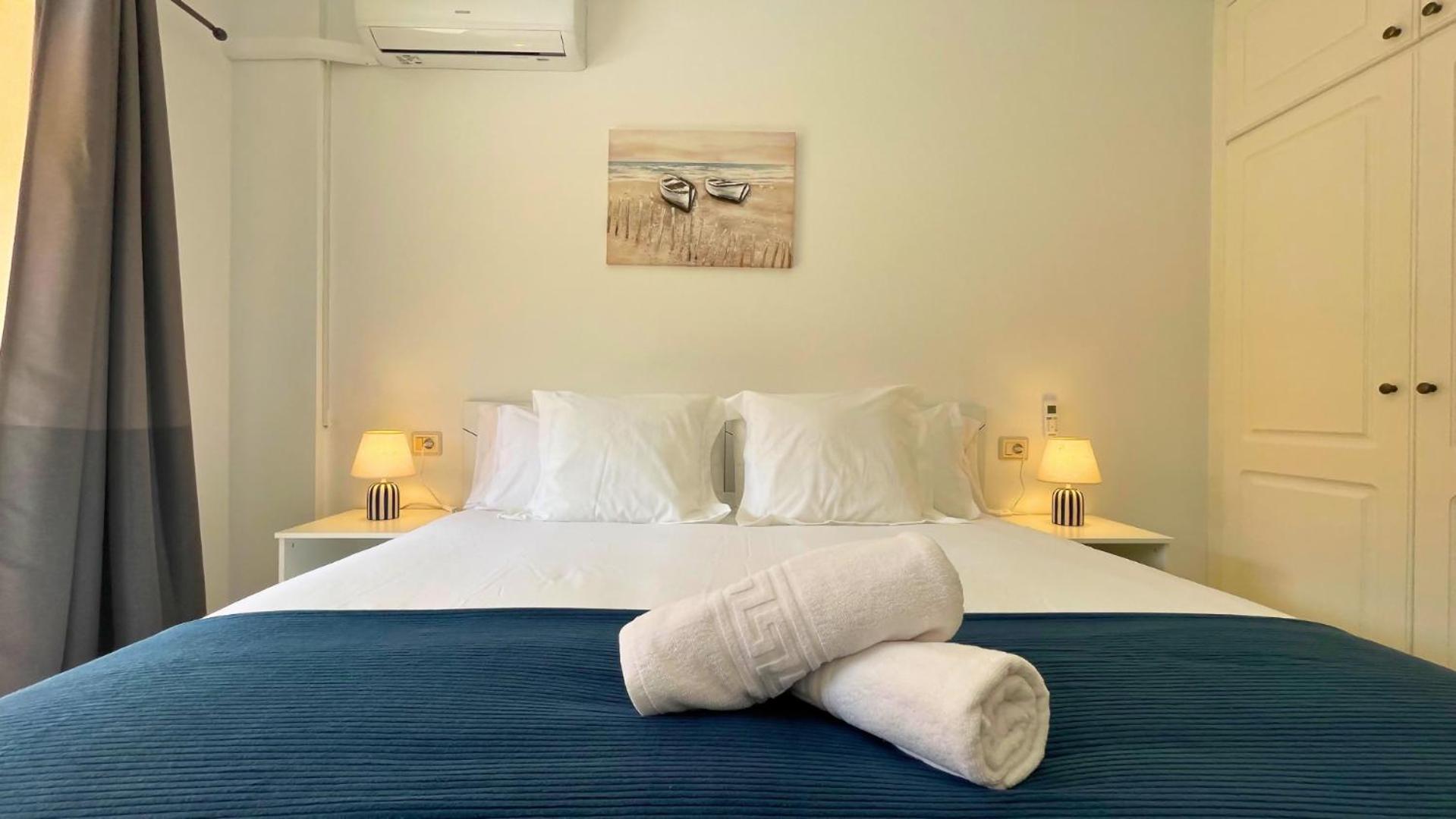 Markethome Jardines Del Mar Pool View Puerto de Santiago  Eksteriør billede