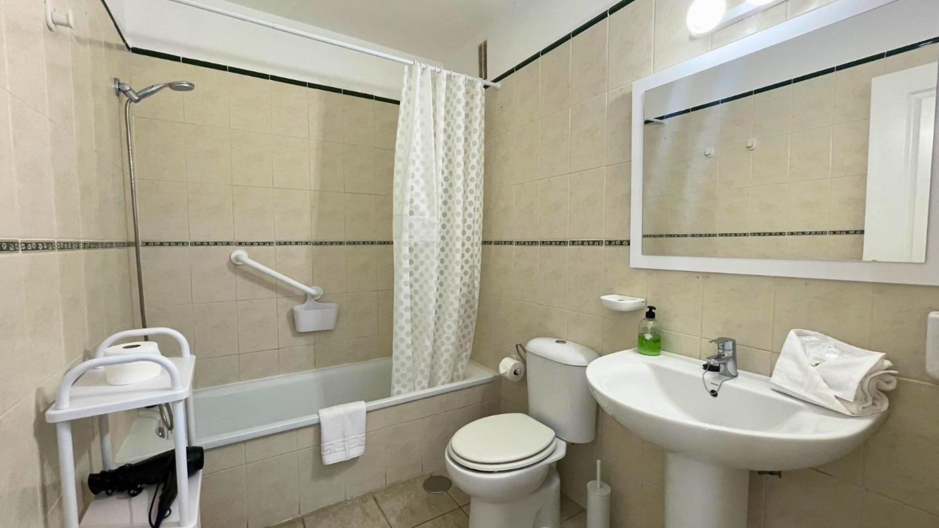 Markethome Jardines Del Mar Pool View Puerto de Santiago  Eksteriør billede