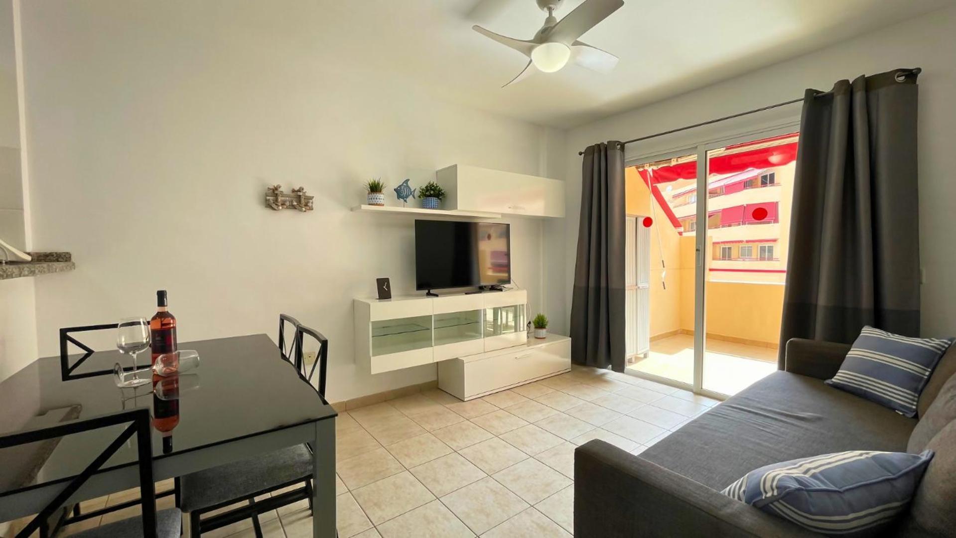 Markethome Jardines Del Mar Pool View Puerto de Santiago  Eksteriør billede