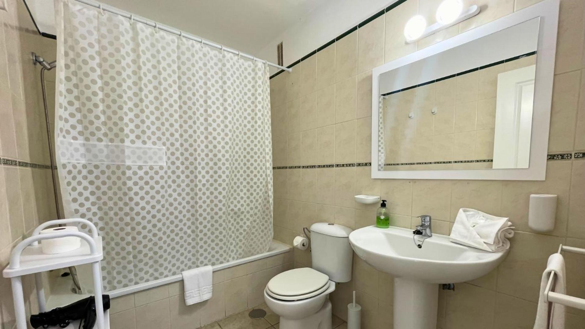 Markethome Jardines Del Mar Pool View Puerto de Santiago  Eksteriør billede