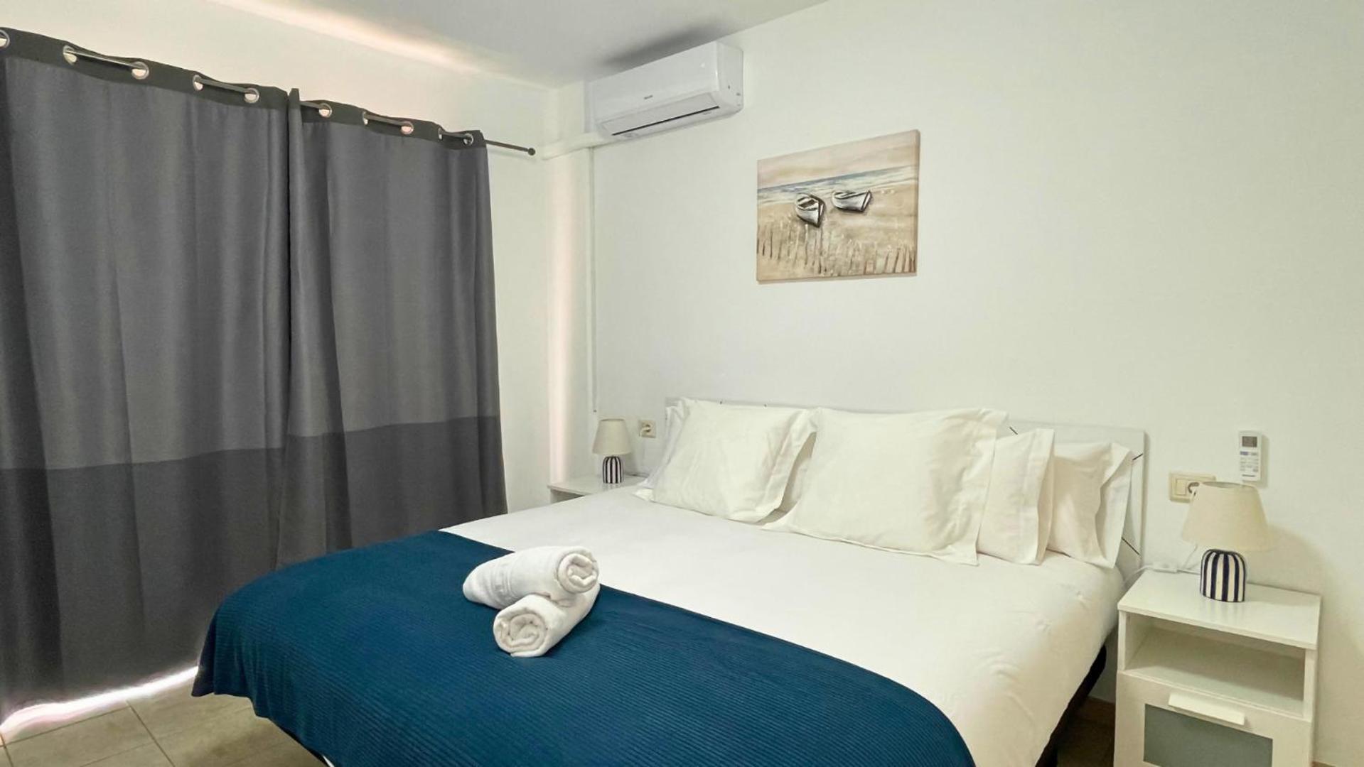 Markethome Jardines Del Mar Pool View Puerto de Santiago  Eksteriør billede