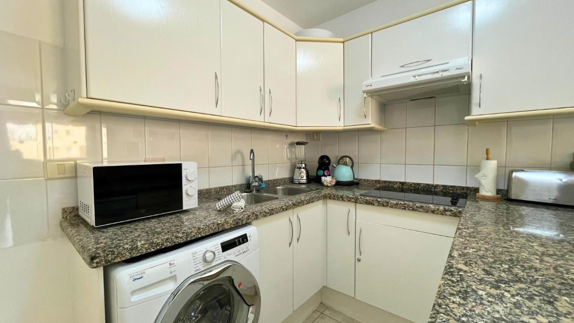 Markethome Jardines Del Mar Pool View Puerto de Santiago  Eksteriør billede