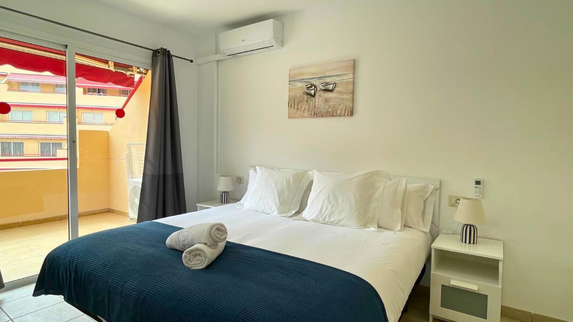 Markethome Jardines Del Mar Pool View Puerto de Santiago  Eksteriør billede