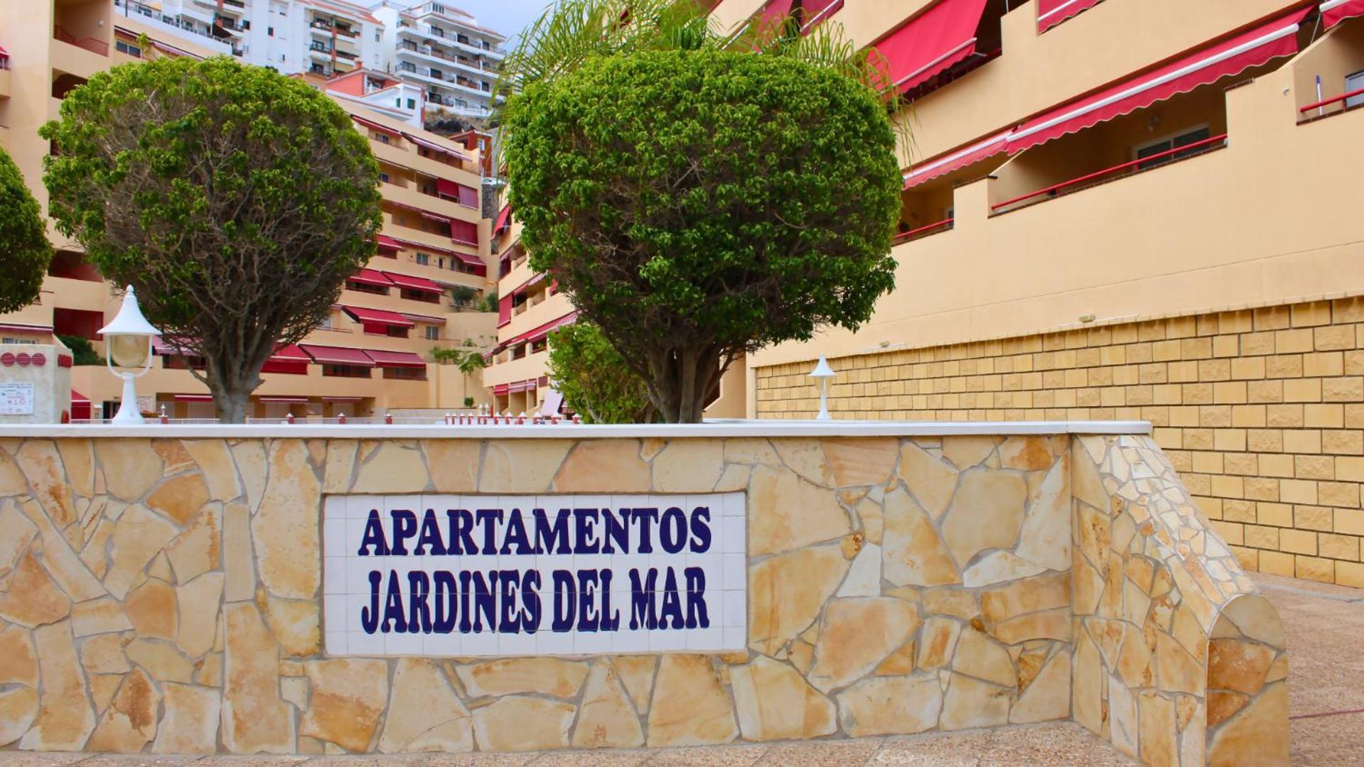Markethome Jardines Del Mar Pool View Puerto de Santiago  Eksteriør billede