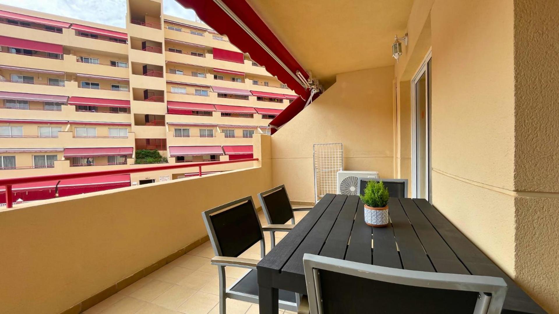 Markethome Jardines Del Mar Pool View Puerto de Santiago  Eksteriør billede